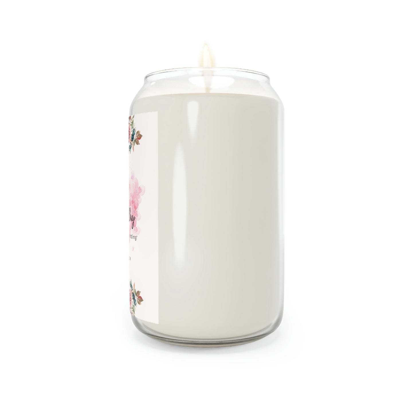 Happy Mother's Day Scented Candle, 13.75oz | Comfort Spice