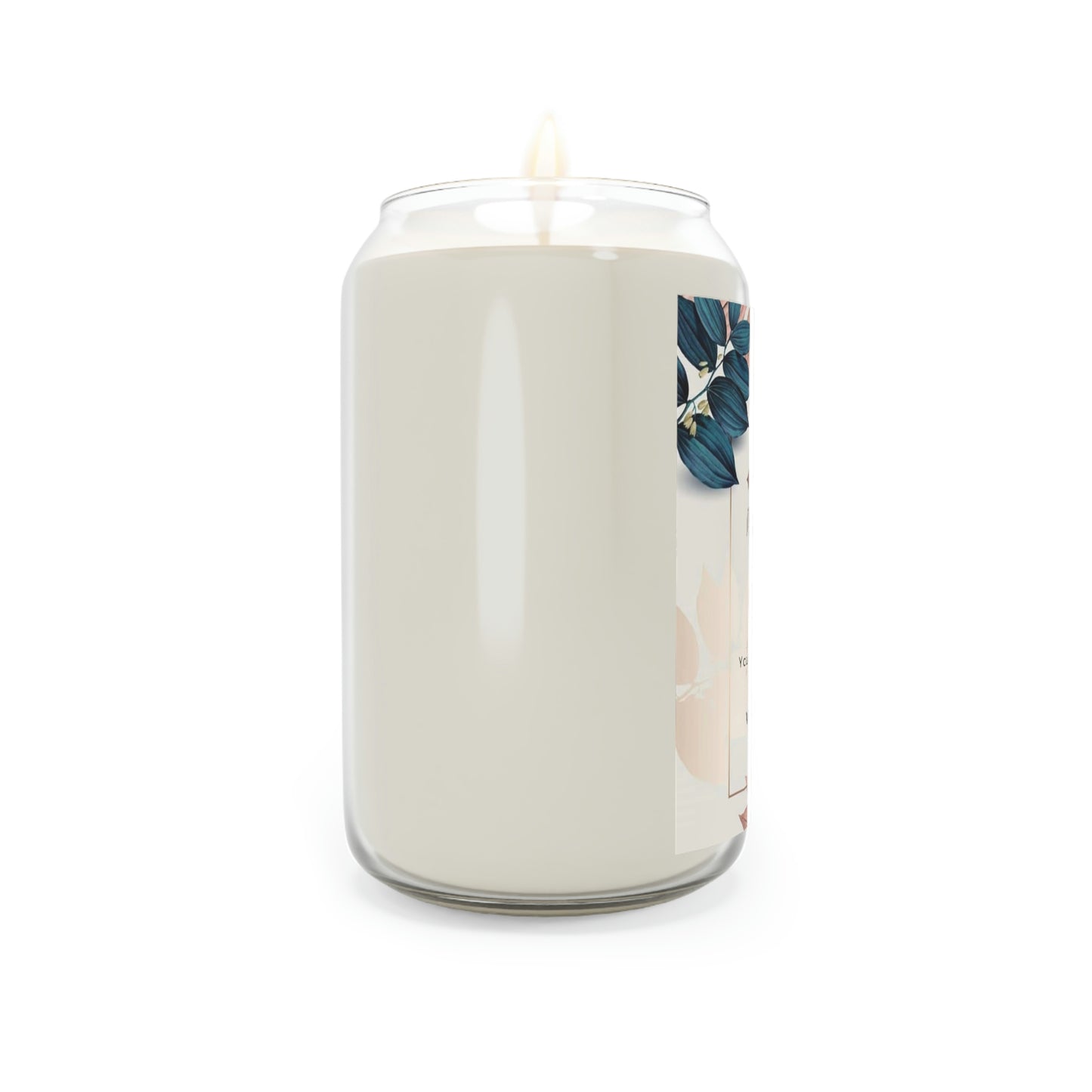 Happy Mother's Day Scented Candle, 13.75oz | Vanilla Bean