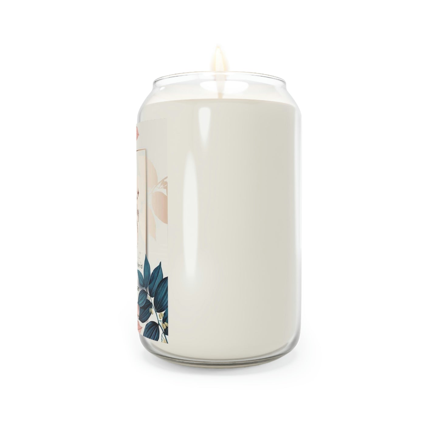 Happy Mother's Day Scented Candle, 13.75oz | Vanilla Bean