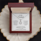 To My Soulmate| Eternal Hope Necklace